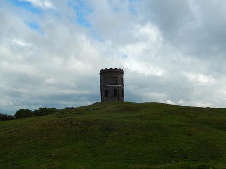 Finding Solomon’s Temple