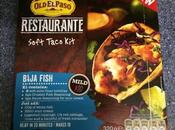 Today's Review: Paso Restaurante Baja Fish Soft Tacos