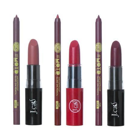 IPSY DEAL ON J.CAT BEAUTY