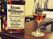 Evan Williams Bottled Bond Review