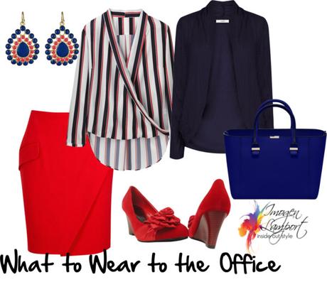What to Wear to Work