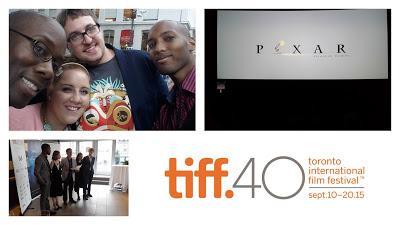 TIFF: Wrapping up the festival