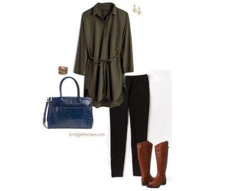 Stylish Boots for Large Calves and How to Style Them Stylish Boots for Large Calves and How to Style Them