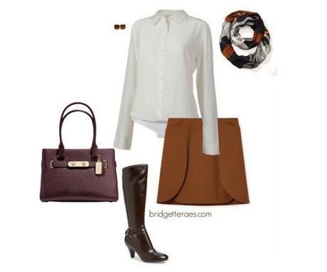 Stylish Boots for Large Calves and How to Style Them Stylish Boots for Large Calves and How to Style Them