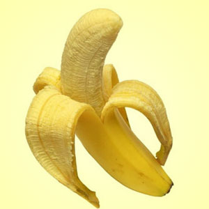 Banana True Fragrance