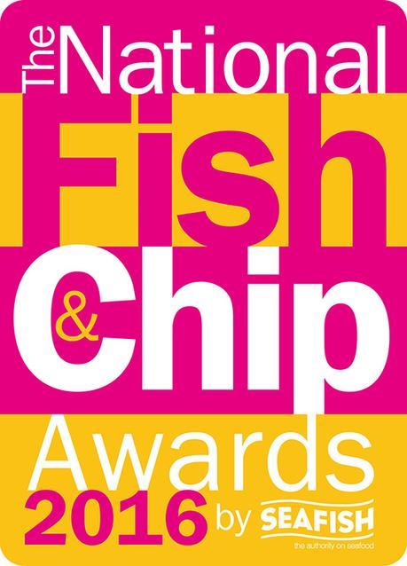 national fish and chip awards
