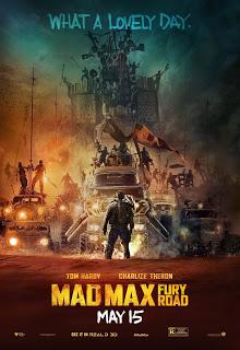 #1,863. Mad Max: Fury Road  (2015)