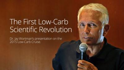 Four of the Best Talks of the Low-Carb Cruise