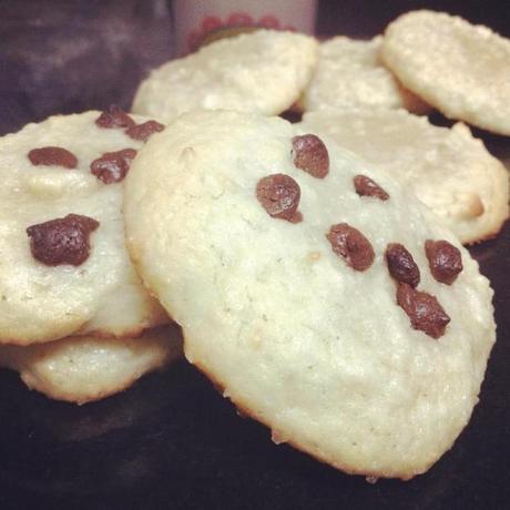 Gluten Free Cookies