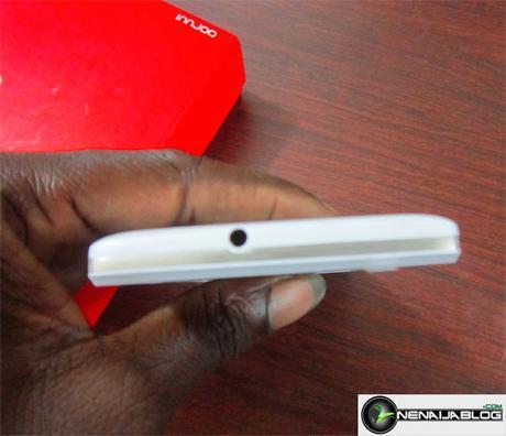 InnJoo Halo Review, Image and Unboxing Video