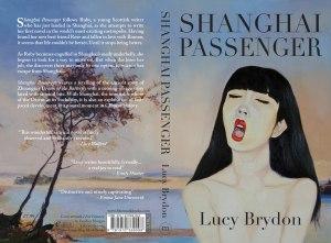 Shanghai Passenger Proof