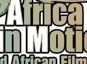 Event: Africa Motion Dine View