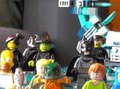 LEGO Dimensions Wave Tested
