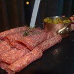 Charcuterie with Wine at the Sofitel Mumbai BKC