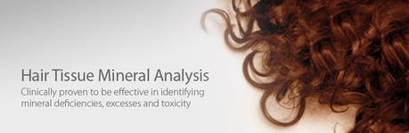 Hair Mineral Diagnostic Test – An Overview