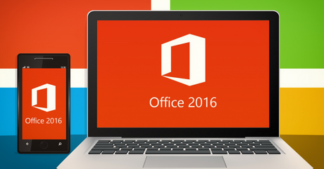 Microsoft Office 2016