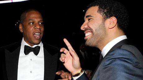 Jay Z and Drake Top Forbes Hip-Hop Cash Kings