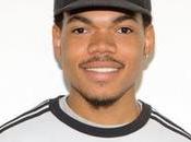 Chance Rapper Welcomes Baby Girl into World