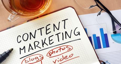 content marketing