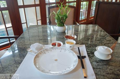 Fine Cantonese Lunch at The Peninsula Bangkok’s Mei Jiang