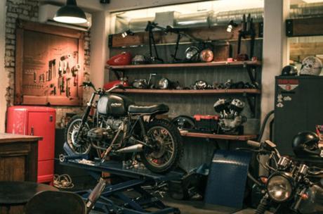 The Friday Fast 5: Five Things You Want to Check Out Right Now