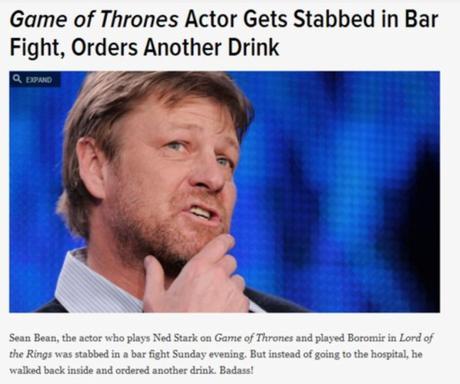 The Friday Fast 5: Five Things You Want to Check Out Right Now