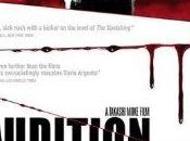 Audition (1999)