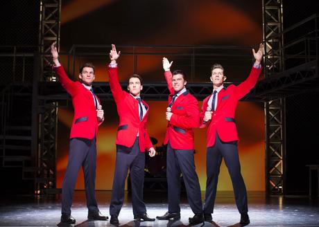 Jersey Boys (UK Tour) – Sunderland Empire Review