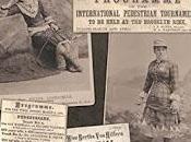 Pedestriennes: Book Review