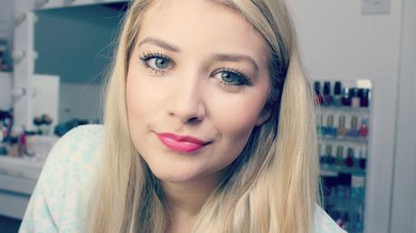 Back2School Week | Day Three: Quick Natural Make Up + Tips