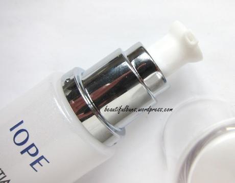IOPE Essential Skin Boosting Serum (2)