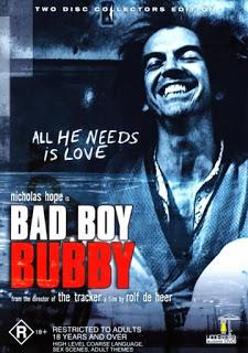 #1,864. Bad Boy Bubby  (1993)