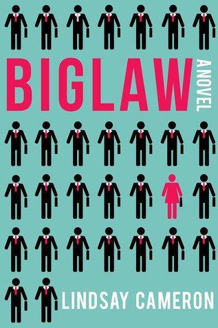 Book Review: BIGLAW by Lindsay Cameron