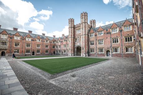 Same-same but different: colleges of Cambridge DSC_7350
