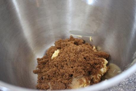 Pizookie & Banana Choc Chip Ice Cream Pizookie & Banana Choc Chip Ice Cream