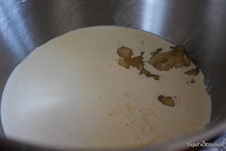 Pizookie & Banana Choc Chip Ice Cream Pizookie & Banana Choc Chip Ice Cream