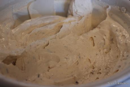 Pizookie & Banana Choc Chip Ice Cream Pizookie & Banana Choc Chip Ice Cream