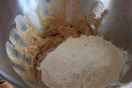 Pizookie & Banana Choc Chip Ice Cream Pizookie & Banana Choc Chip Ice Cream