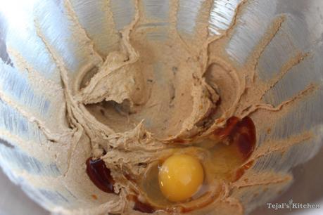 Pizookie & Banana Choc Chip Ice Cream Pizookie & Banana Choc Chip Ice Cream