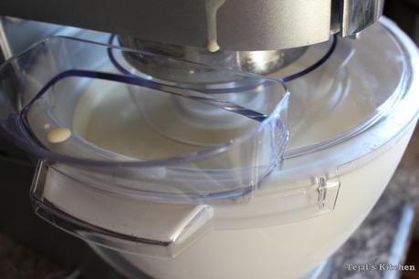 Pizookie & Banana Choc Chip Ice Cream Pizookie & Banana Choc Chip Ice Cream