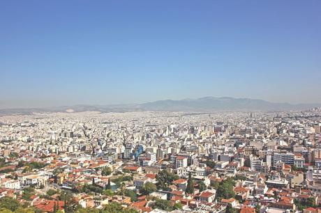 Exploring Ancient Athens