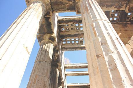 Exploring Ancient Athens