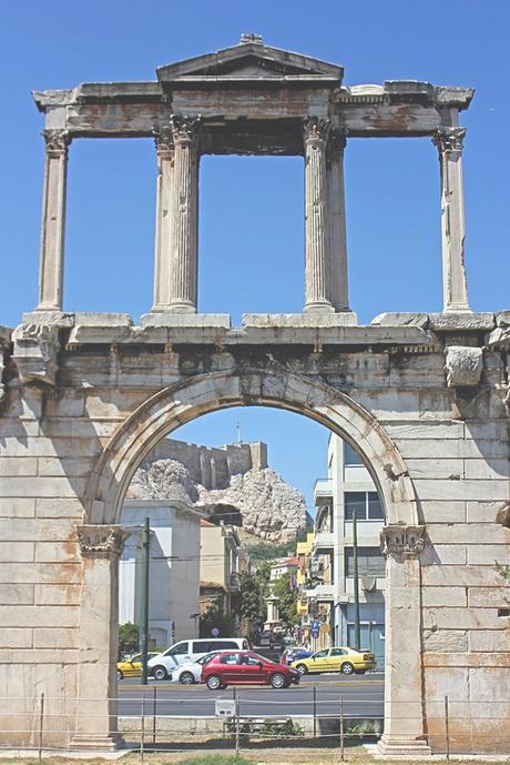 Exploring Ancient Athens