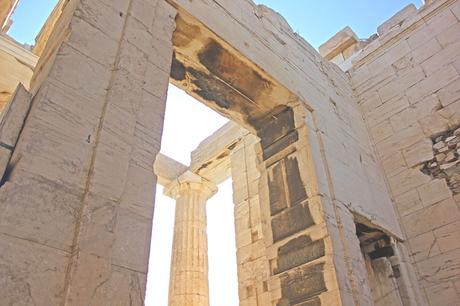Exploring Ancient Athens