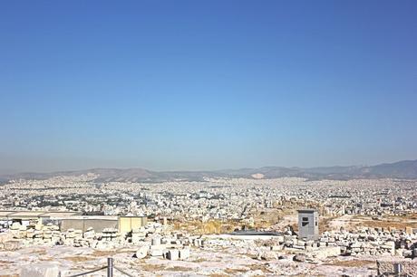 Exploring Ancient Athens