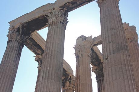 Exploring Ancient Athens