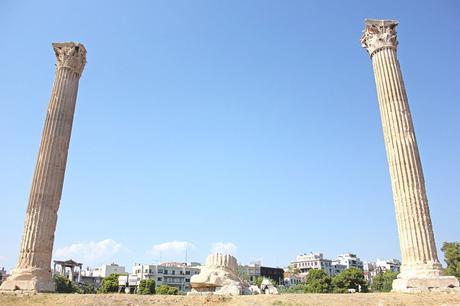 Exploring Ancient Athens