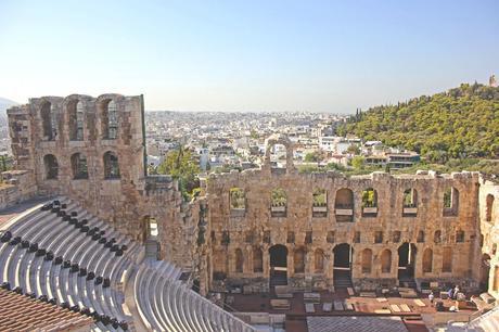 Exploring Ancient Athens