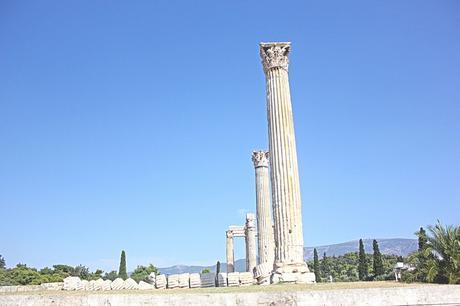 Exploring Ancient Athens