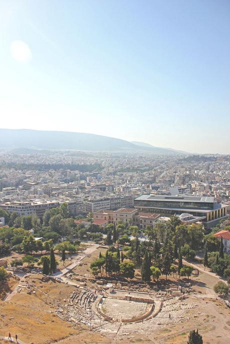 Exploring Ancient Athens